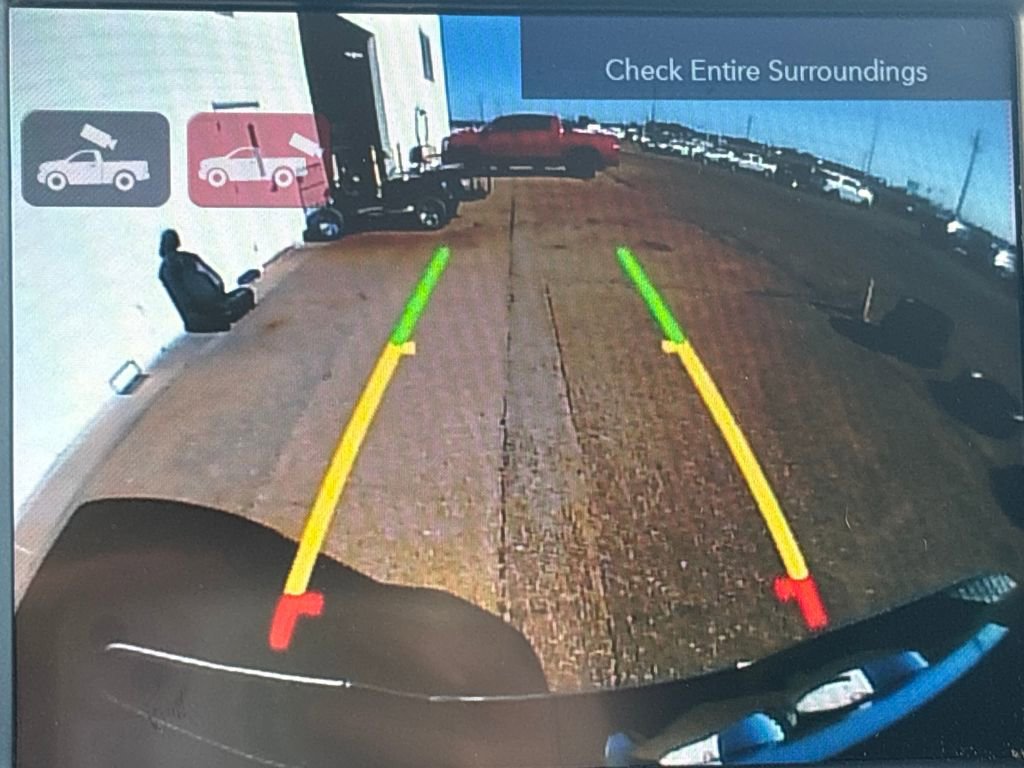 Used 2017 RAM 2500 Laramie w/ Convenience Group image 11