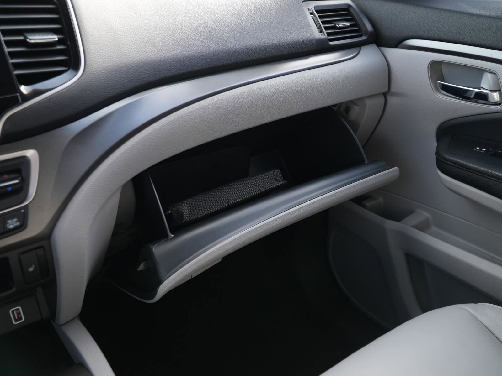 Used 2022 Honda Pilot EX-L image 30