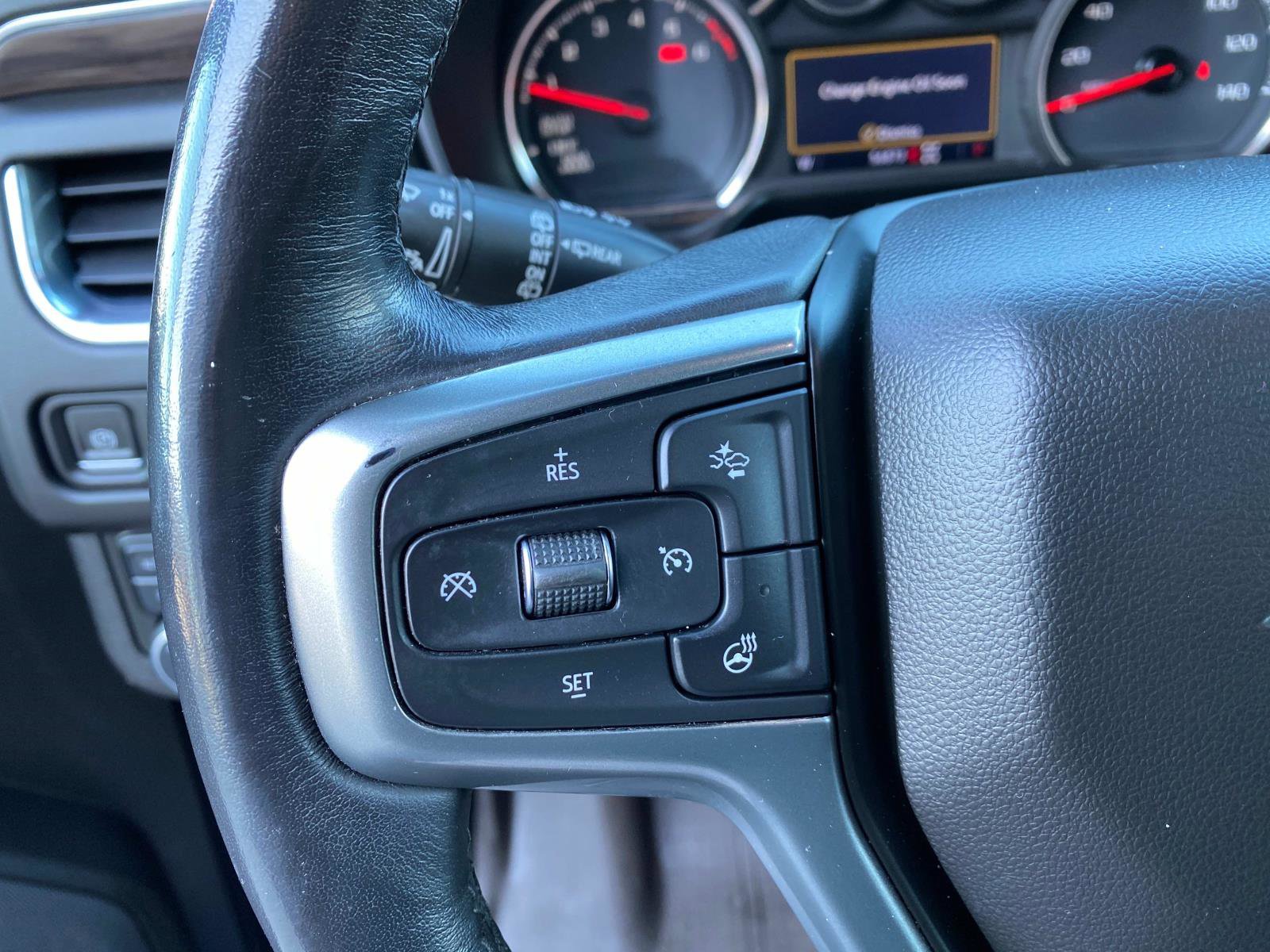 Used 2021 Chevrolet Tahoe LT w/ LT Signature Package image 18