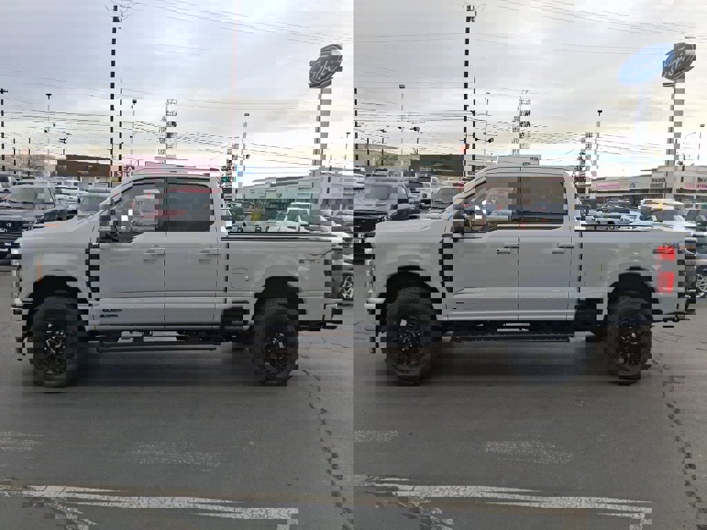 New 2026 Ford F250 XLT w/ XLT Premium Package image 6