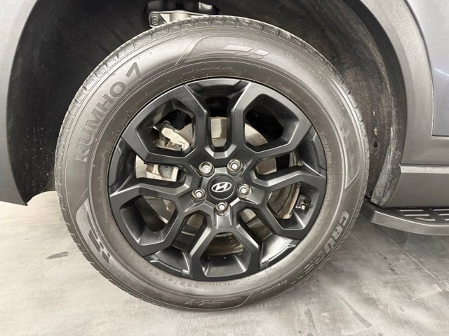 Used 2023 Hyundai Santa Fe XRT image 11