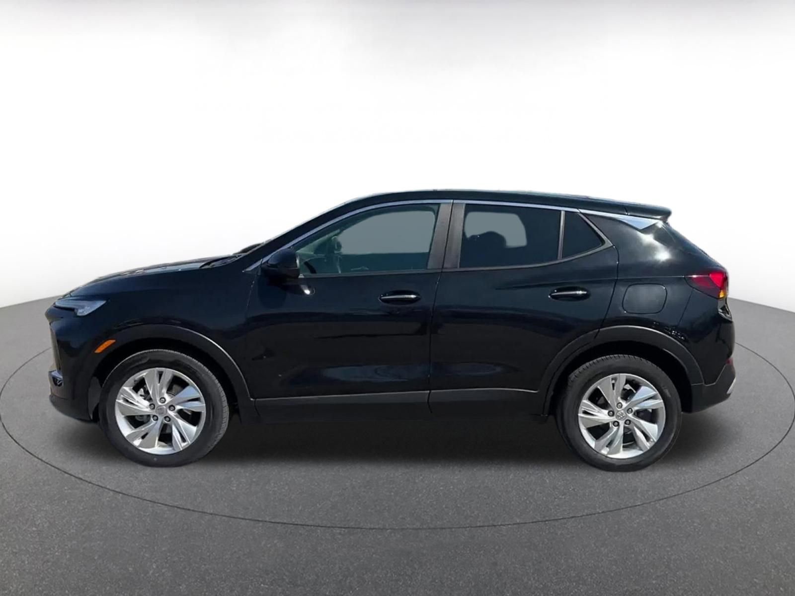 Used 2025 Buick Encore GX Preferred image 9