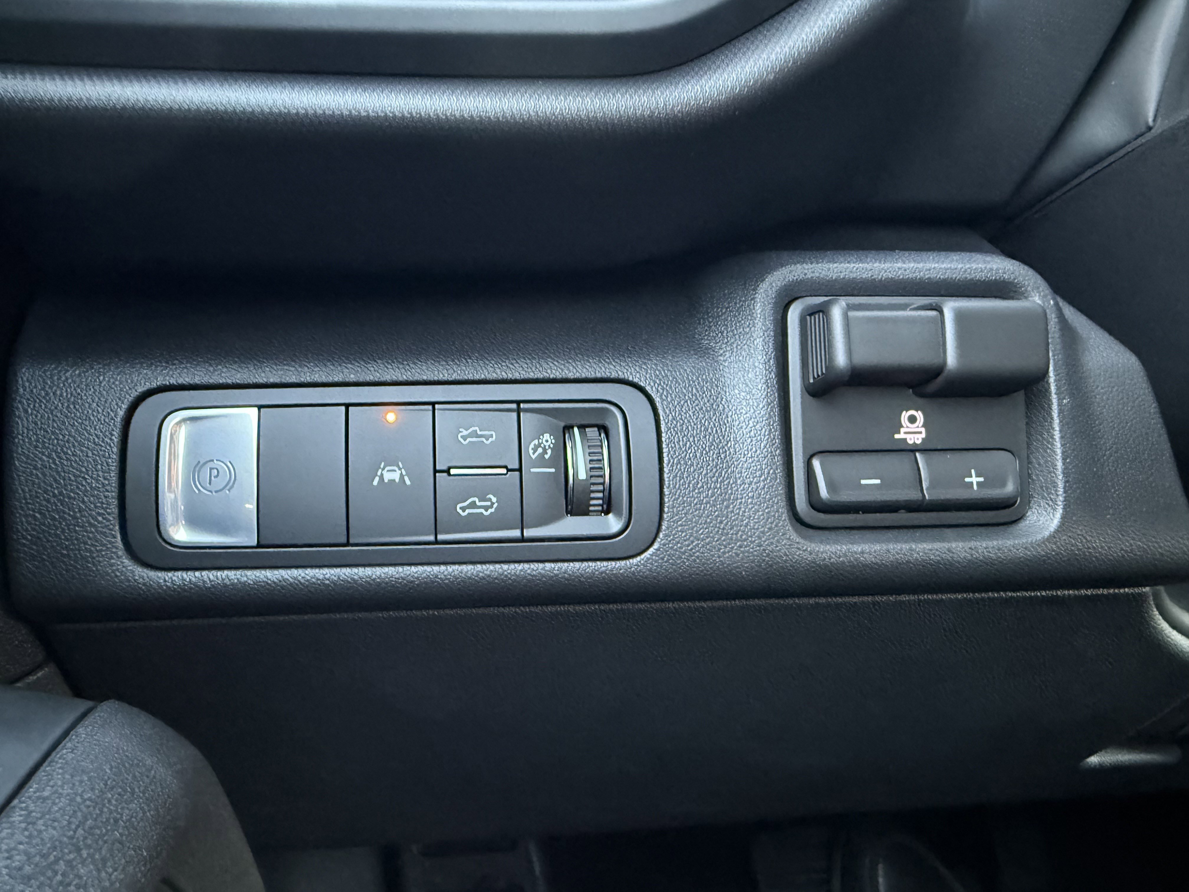 New 2026 Chevrolet Silverado EV W/T image 24