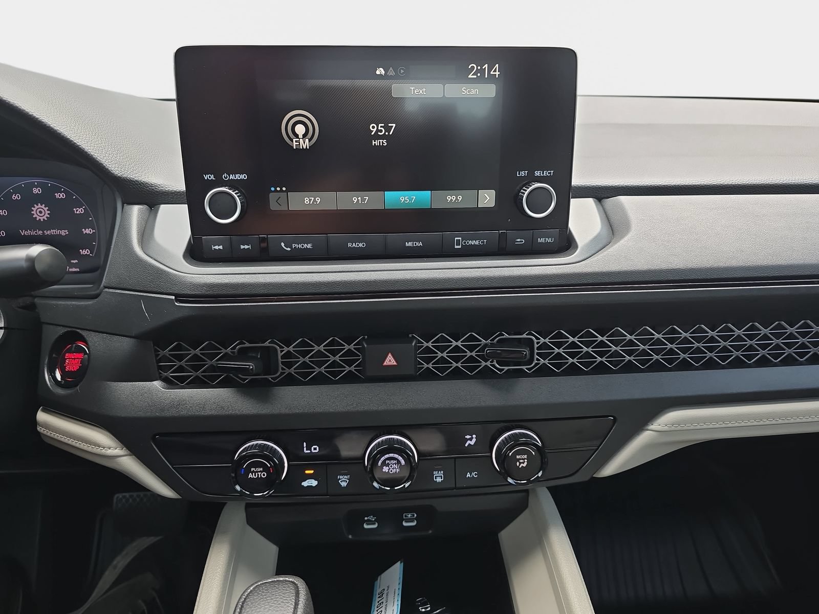 Certified 2024 Honda Accord LX image 22