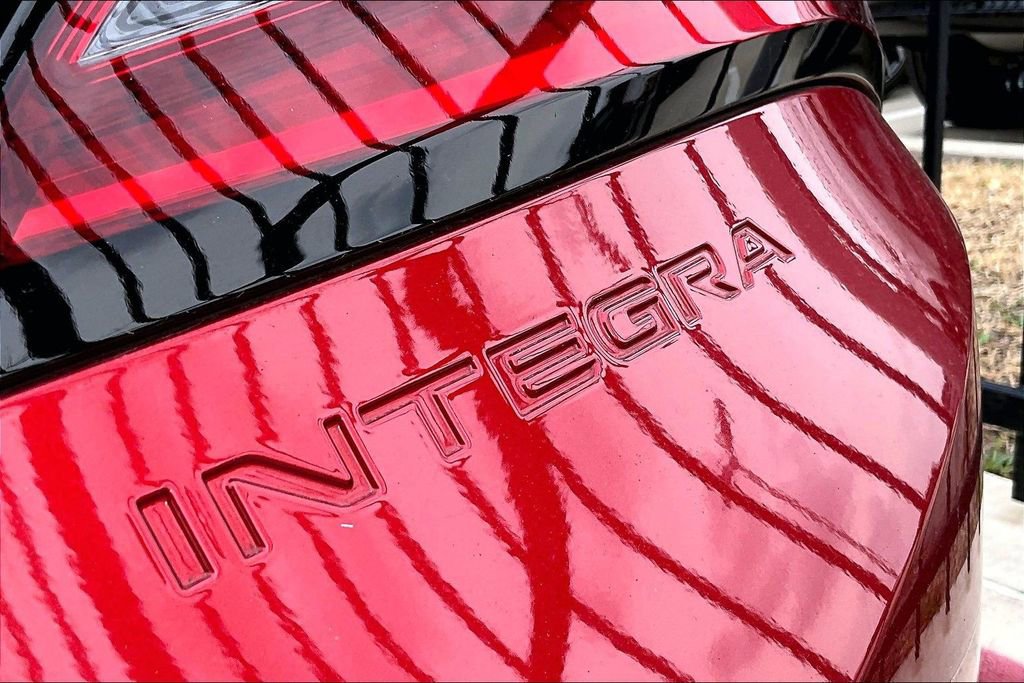 Used 2025 Acura Integra A-Spec image 40