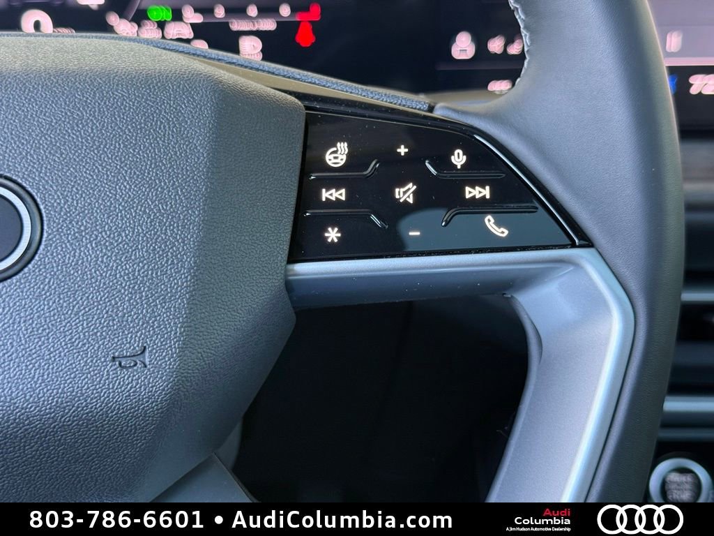 New 2025 Audi Q5 Premium Plus image 30