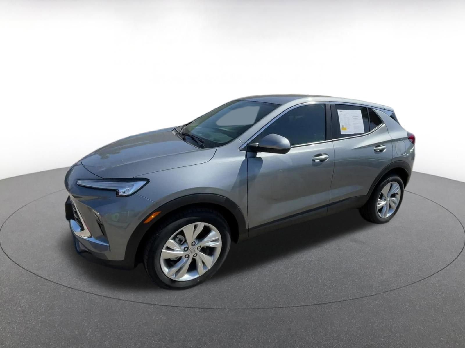 Used 2025 Buick Encore GX Preferred image 8