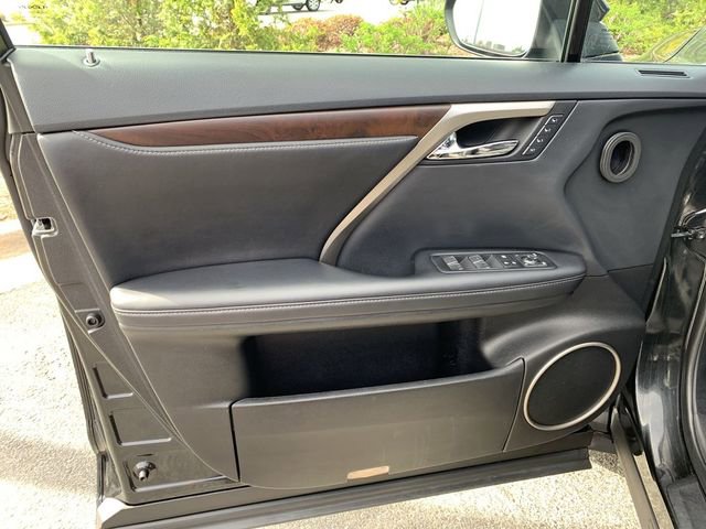 Used 2021 Lexus RX 350 FWD w/ Premium Package image 17