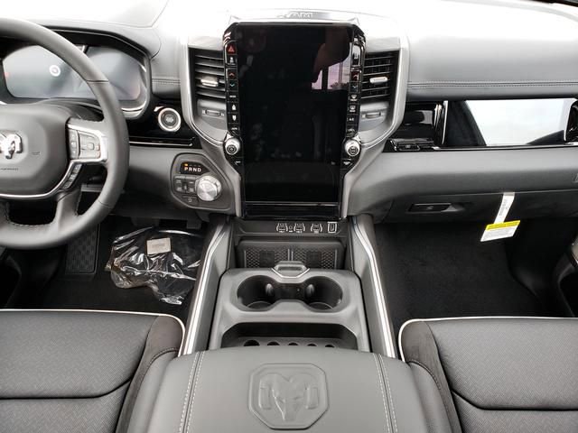 New 2026 RAM 1500 Laramie image 9