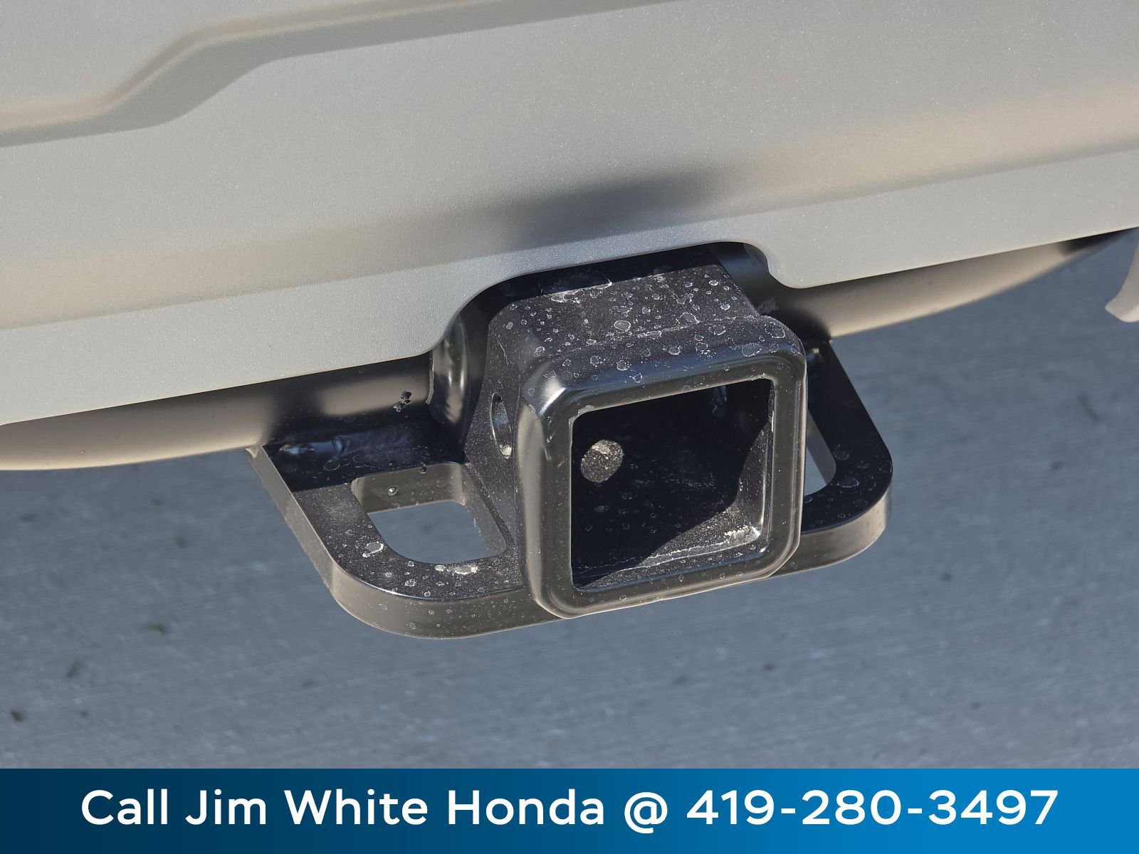 Used 2025 Honda Pilot TrailSport image 16