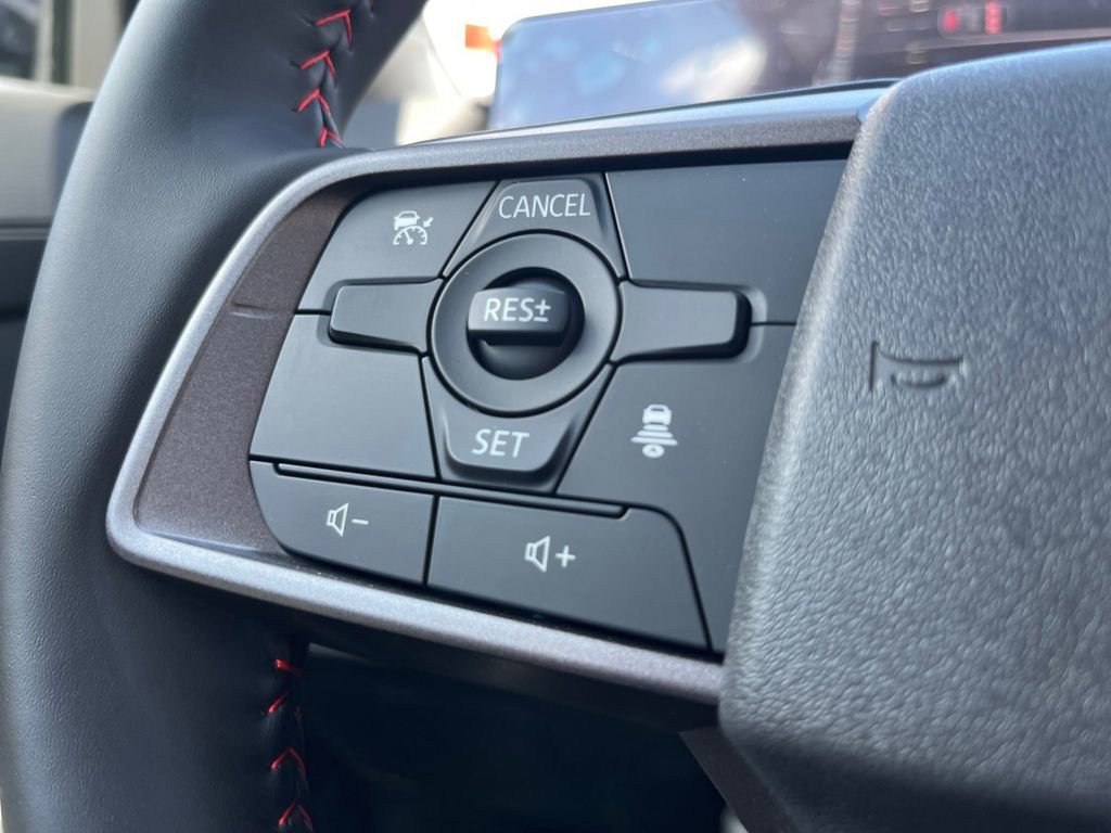 New 2026 Nissan Sentra SR image 10