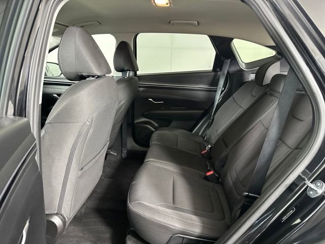 Certified 2023 Hyundai Tucson SEL image 25