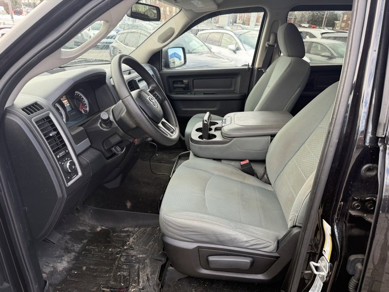Used 2015 RAM 1500 Express image 7