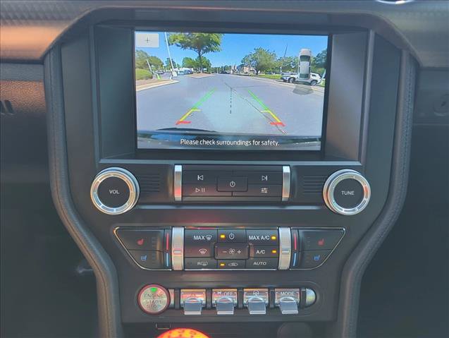 Used 2021 Ford Mustang GT Premium w/ GT Performance Package RWD image 19