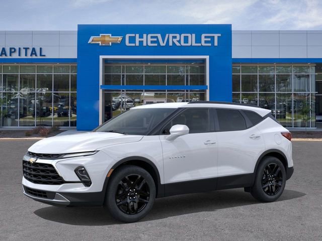 New 2026 Chevrolet Blazer LT w/ Convenience Package image 2