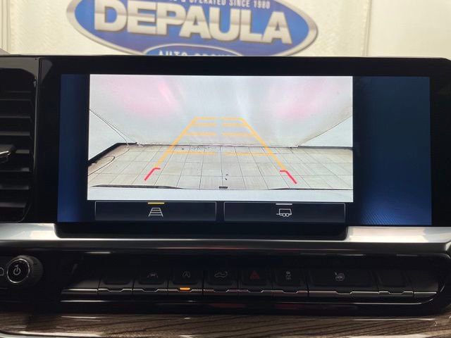 Used 2024 Chevrolet Silverado 1500 LT image 6