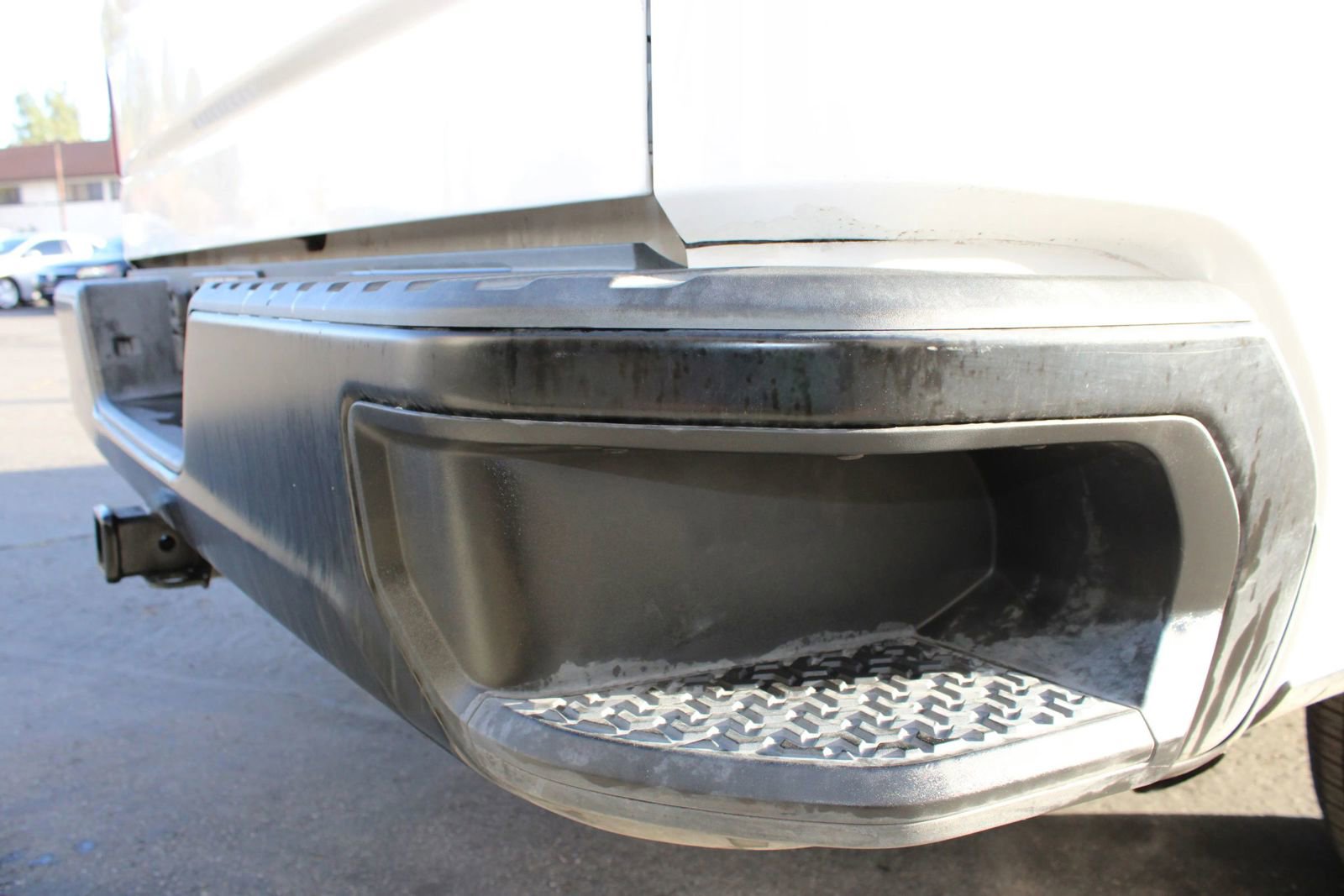 Used 2019 Chevrolet Silverado 1500 W/T w/ Trailering Package image 15