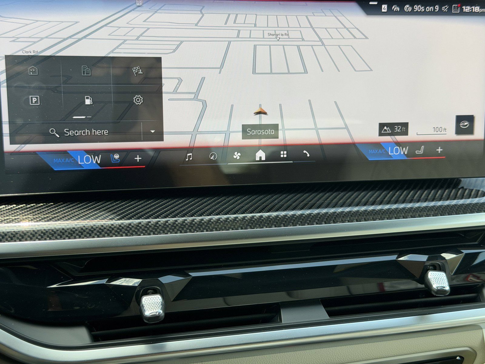 New 2027 BMW X7 M60i AWD/4WD image 26
