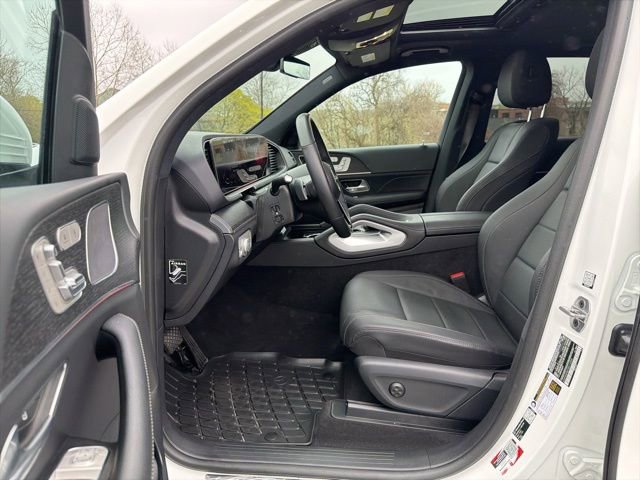 Used 2026 Mercedes-Benz GLE 350 4MATIC image 13