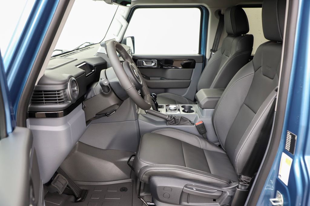 New 2026 INEOS Grenadier AWD/4WD image 51