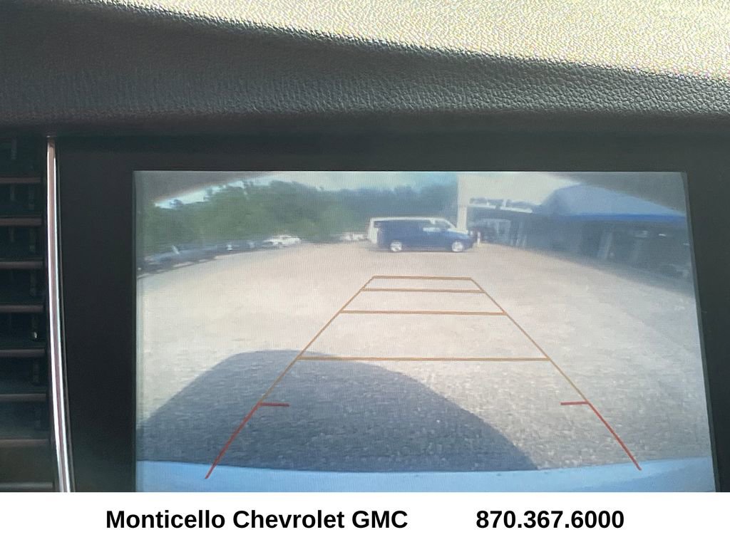 Used 2018 Buick Encore Preferred image 17