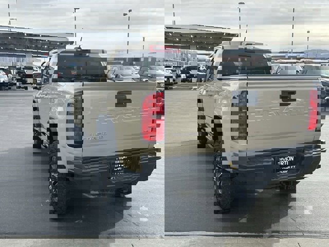 Used 2021 Chevrolet Colorado ZR2 image 22