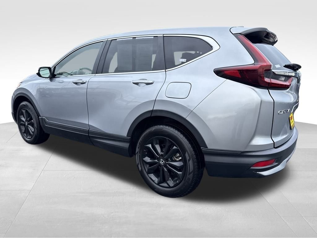 Used 2022 Honda CR-V EX image 7