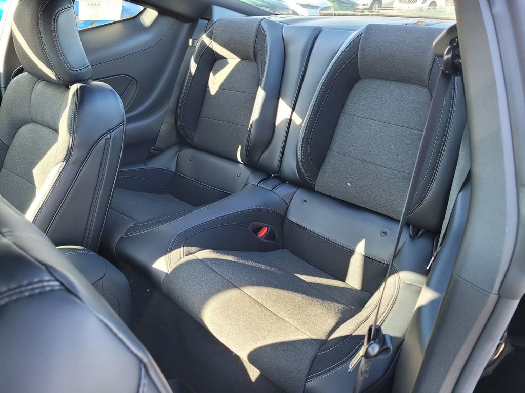 New 2026 Ford Mustang GT image 40