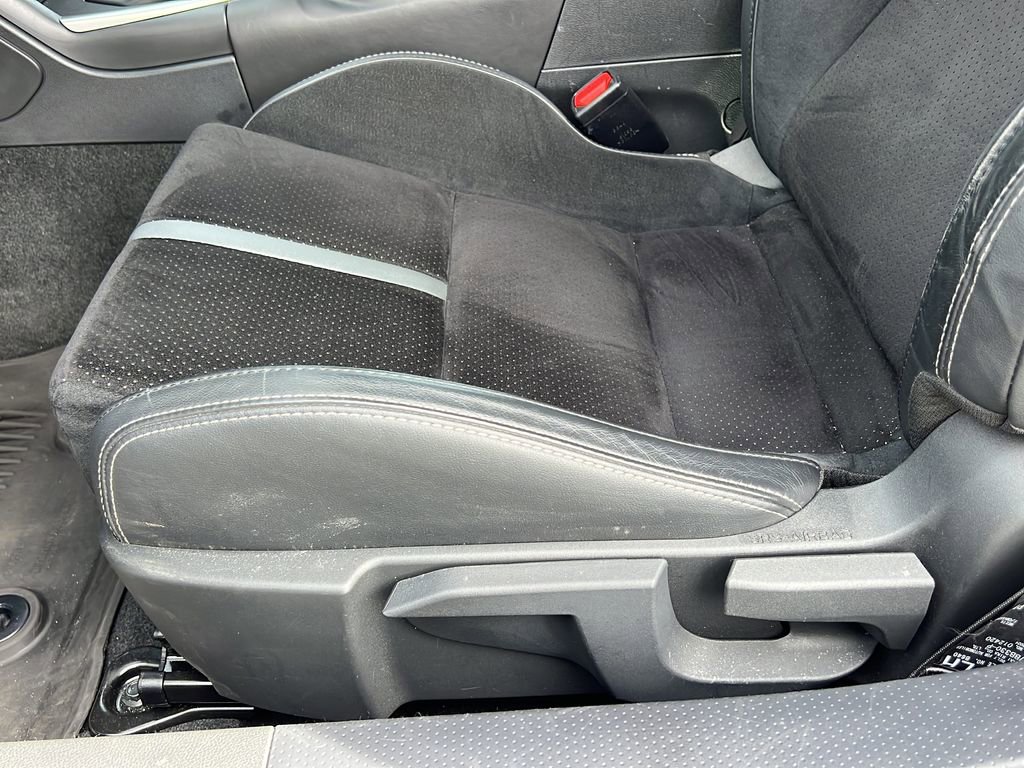 Used 2024 Toyota GR86 Premium RWD image 15