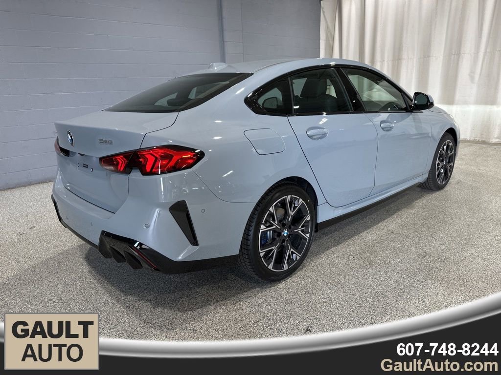 New 2026 BMW 228i xDrive w/ M Sport Package image 3