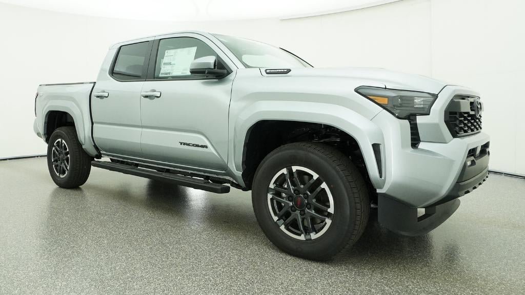New 2026 Toyota Tacoma TRD Sport AWD/4WD image 29