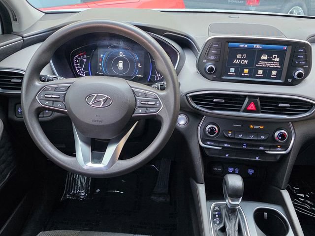 Used 2020 Hyundai Santa Fe SEL image 12