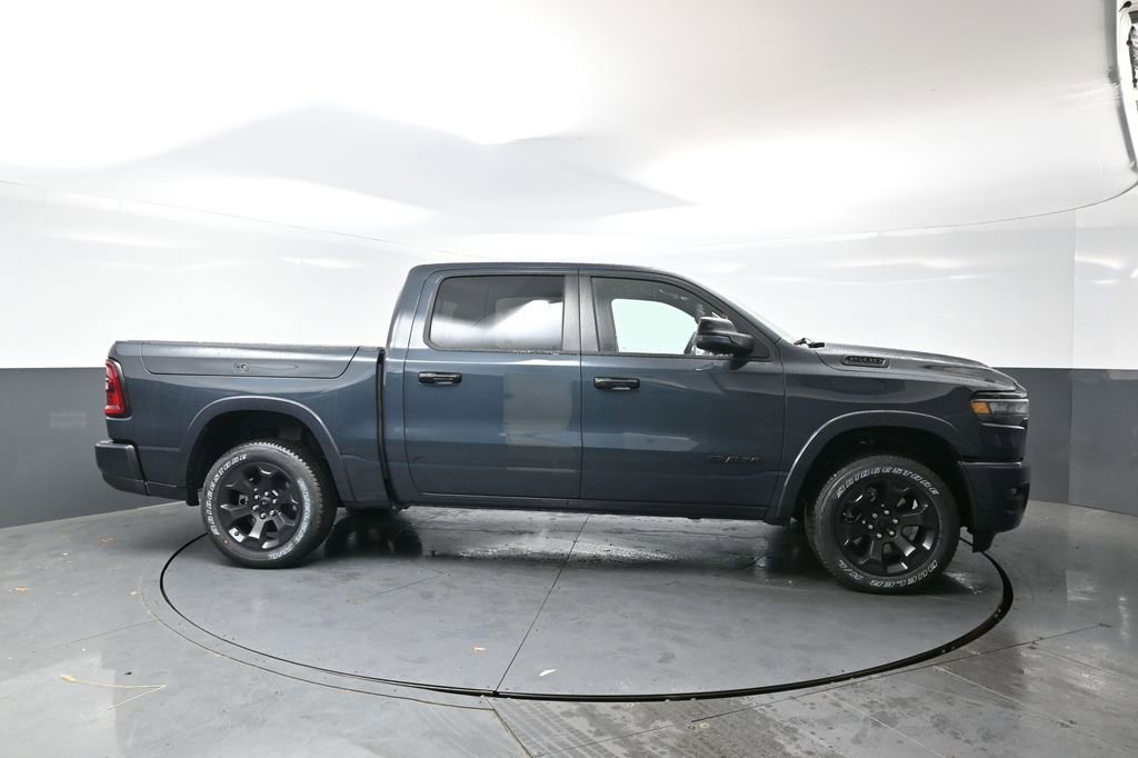 New 2026 RAM 1500 Big Horn image 2