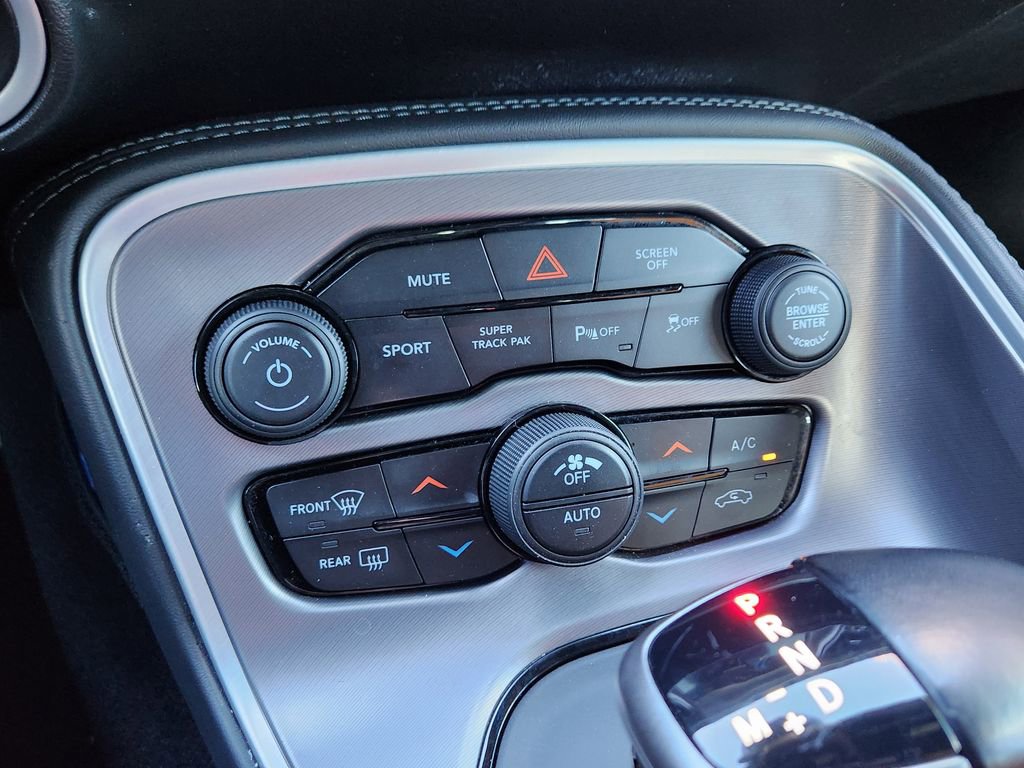 Used 2021 Dodge Challenger GT w/ Plus Package image 18