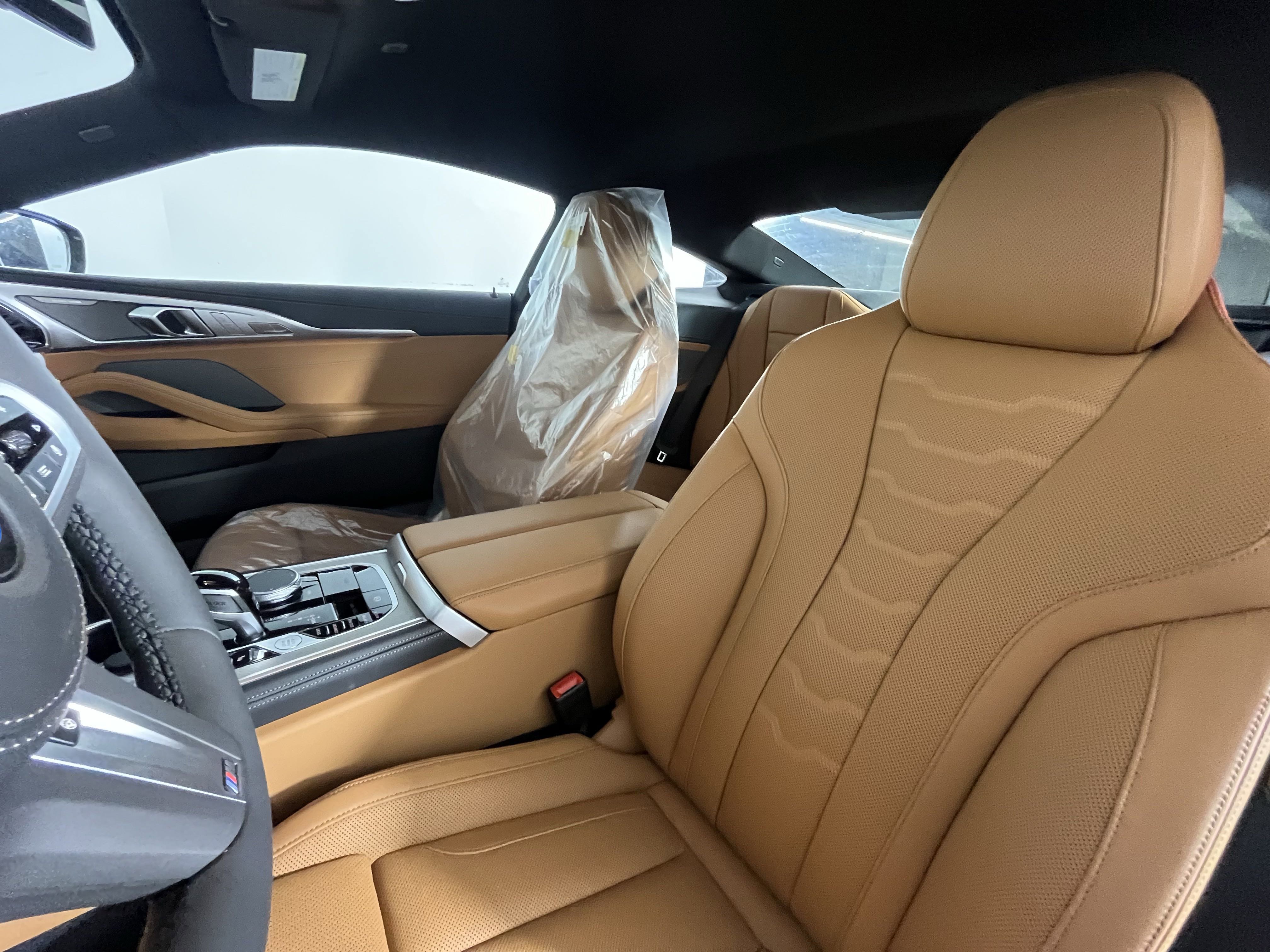 Used 2026 BMW 840i xDrive Coupe image 12