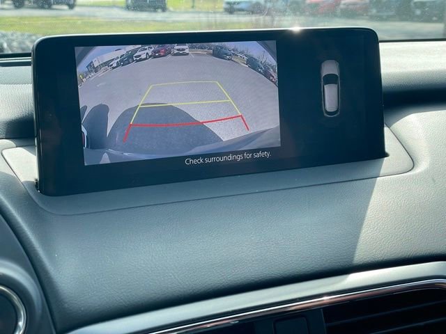 Used 2023 MAZDA CX-9 Carbon Edition image 23