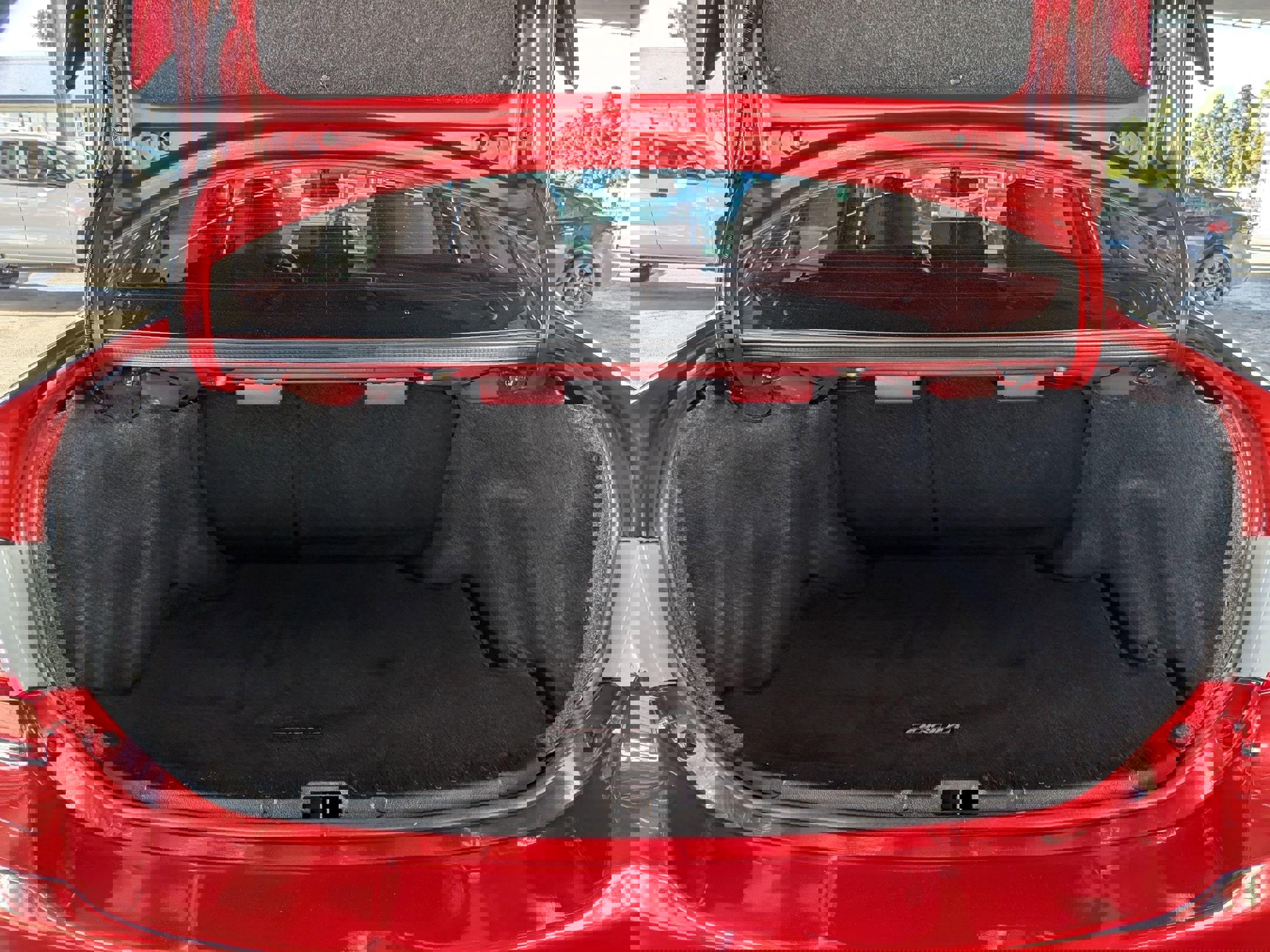 Used 2012 Toyota Corolla S FWD image 28