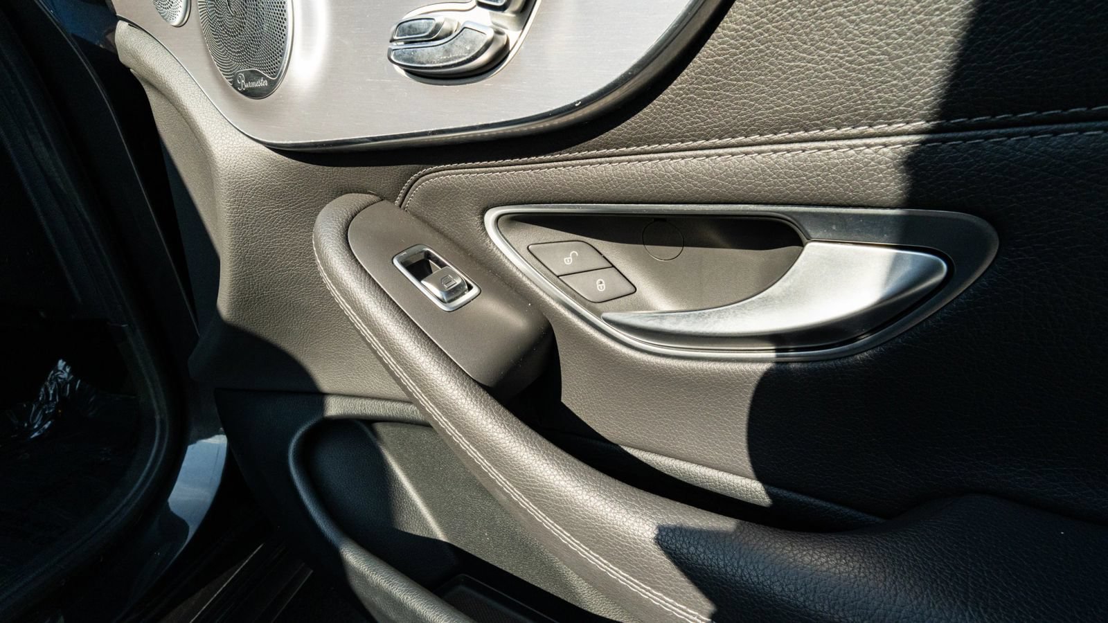 Used 2019 Mercedes-Benz C 300 4MATIC Coupe w/ AMG Line image 13
