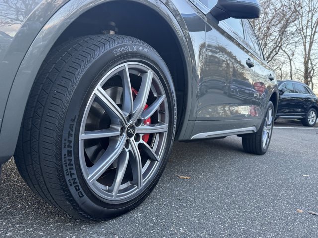 Certified 2023 Audi SQ5 Premium Plus image 11