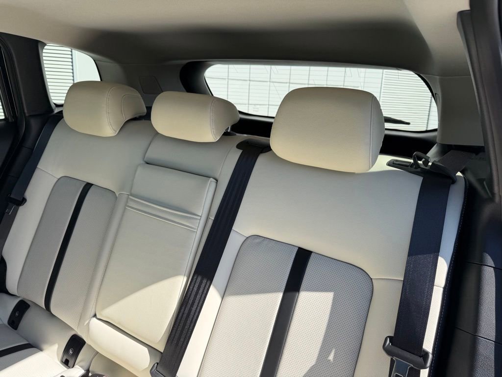 New 2026 MAZDA CX-50 AWD 2.5 S w/ Cargo Package image 15