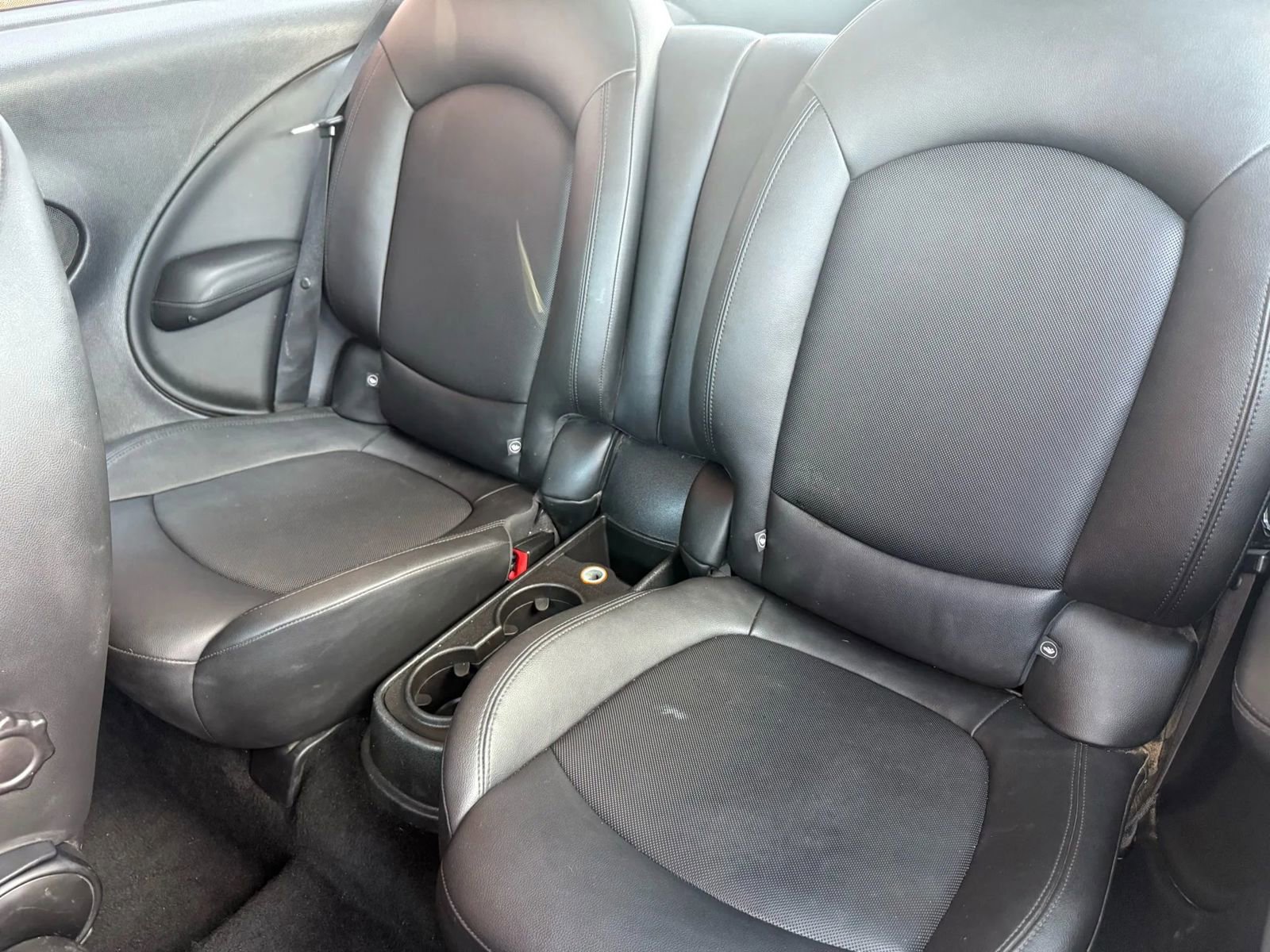 Used 2014 MINI Cooper Paceman Cooper Hatchback 2D image 8