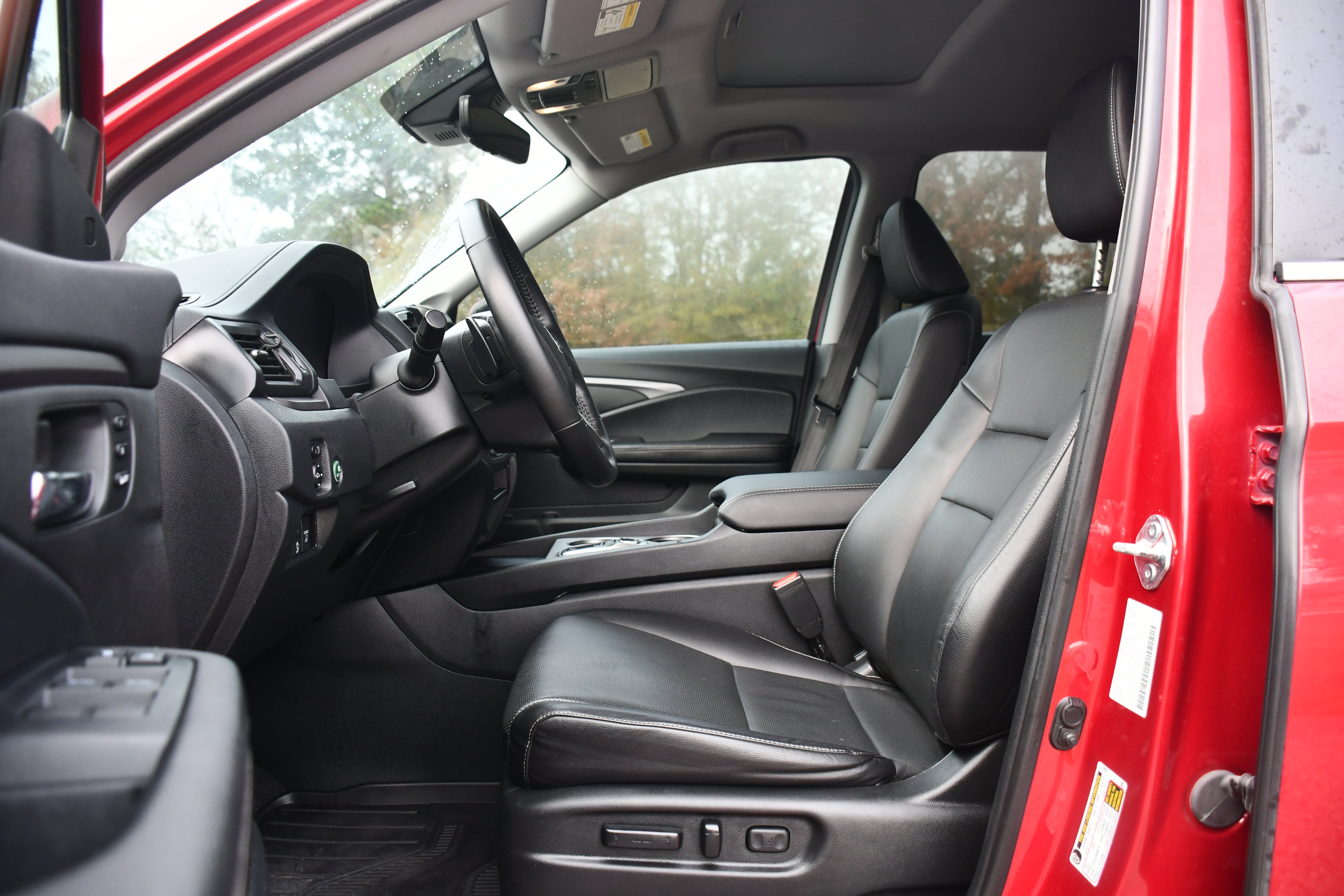 Used 2024 Honda Ridgeline RTL image 7