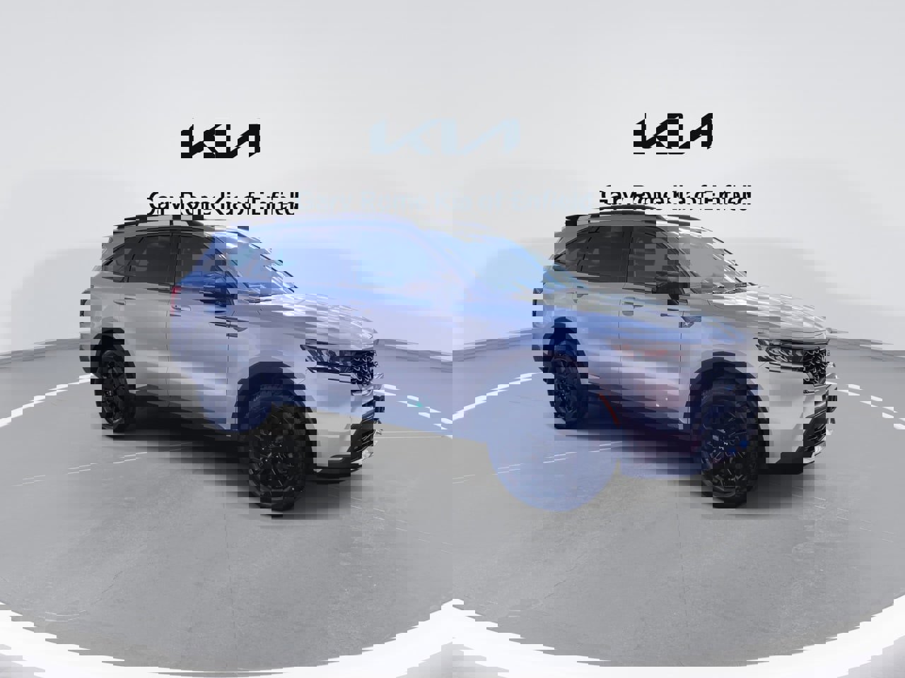 Certified 2022 Kia Sorento S image 2