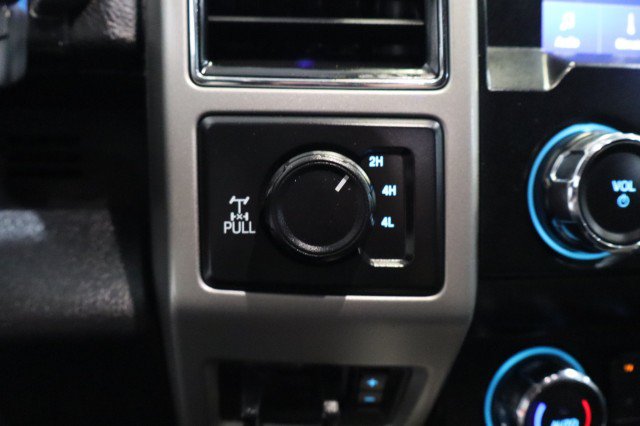 Used 2019 Ford F250 Lariat w/ Lariat Value Package AWD/4WD image 38