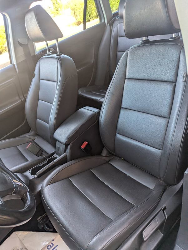 Used 2011 Volkswagen Jetta TDI image 19