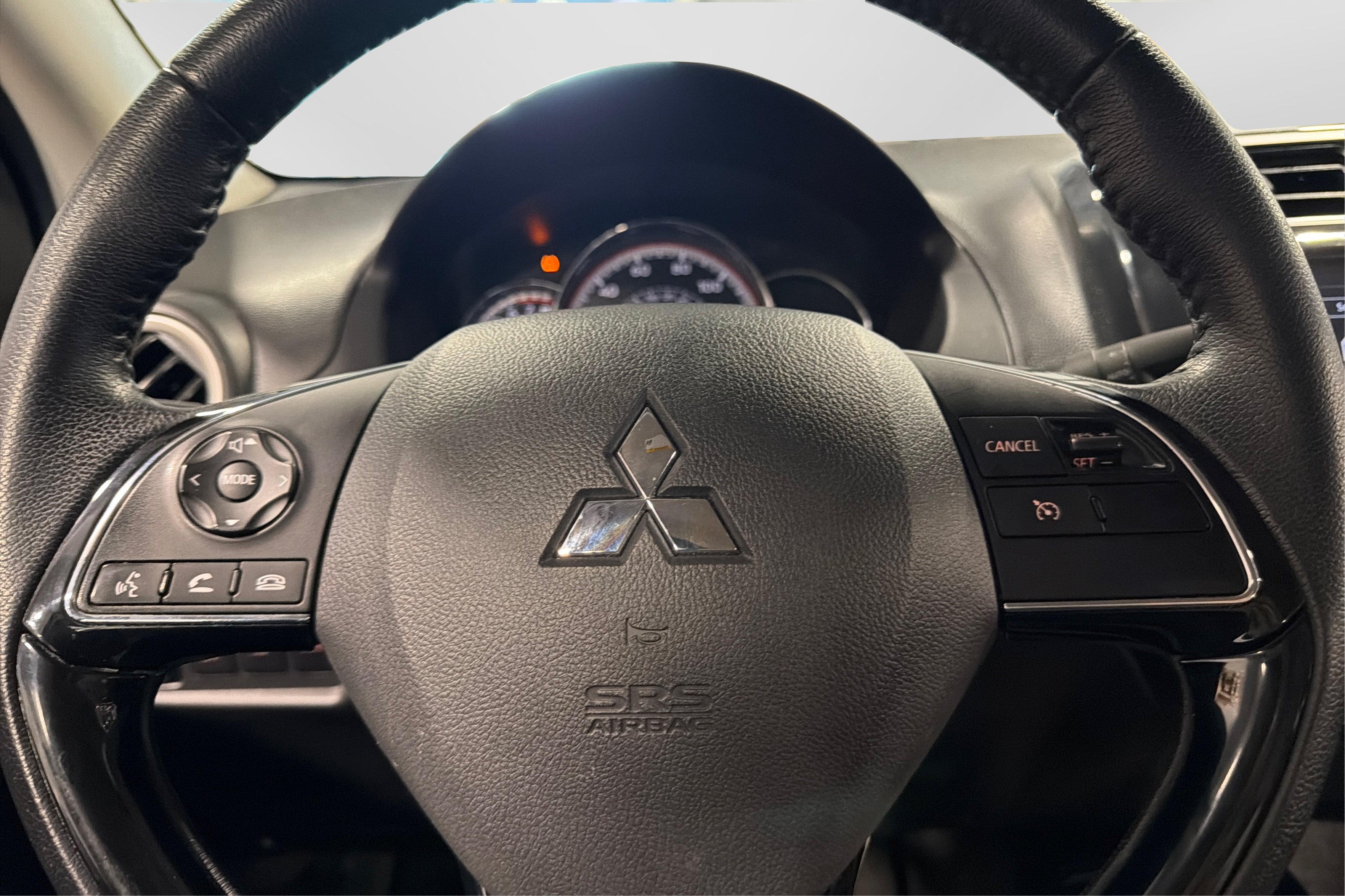 Used 2024 Mitsubishi Mirage G4 SE FWD image 22