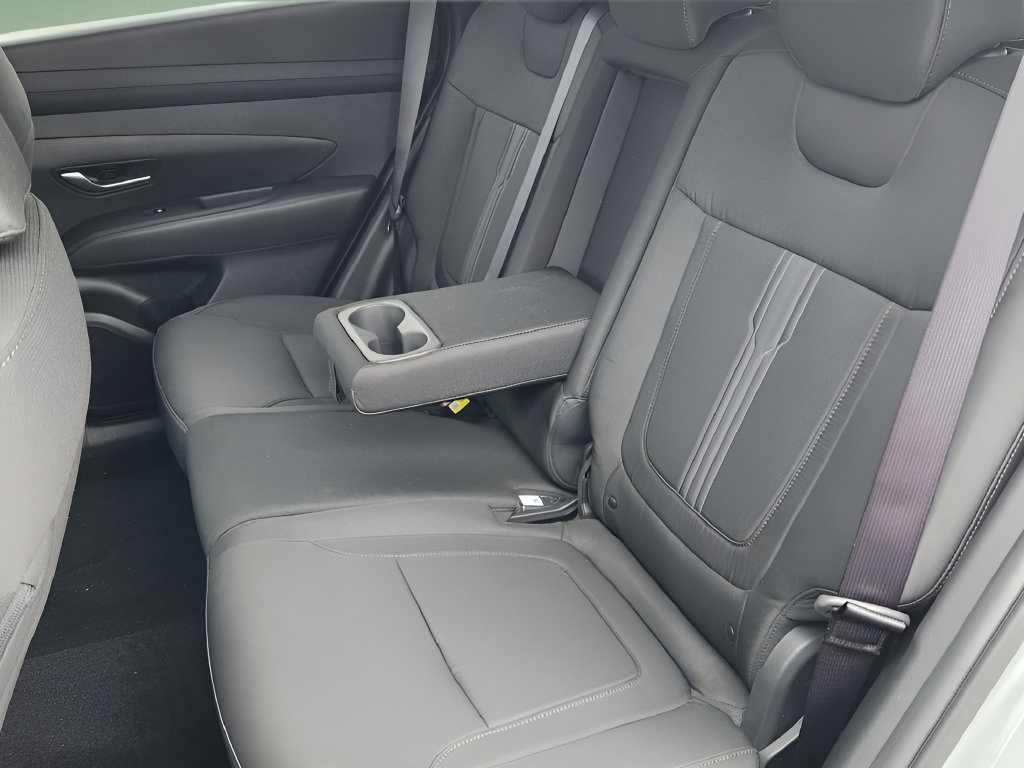 New 2026 Hyundai Tucson SEL Plus AWD/4WD image 9