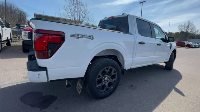 New 2026 Ford F150 STX w/ Equipment Group 200A image 2