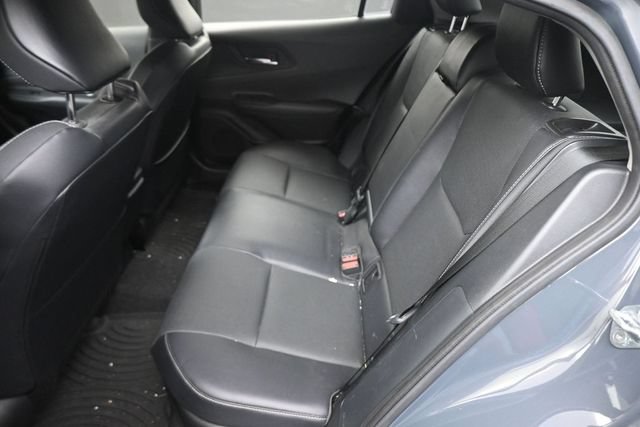 Used 2024 Toyota Prius XLE AWD/4WD image 19