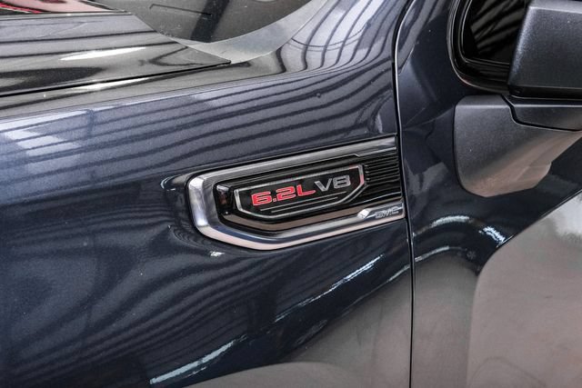 Used 2021 GMC Sierra 1500 AT4 w/ AT4 Value Package AWD/4WD image 56